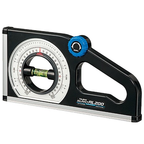 Vinkelmätare SLANT AL200M