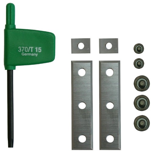 Vändskär FESTOOL för HW S12 D16/50 WP