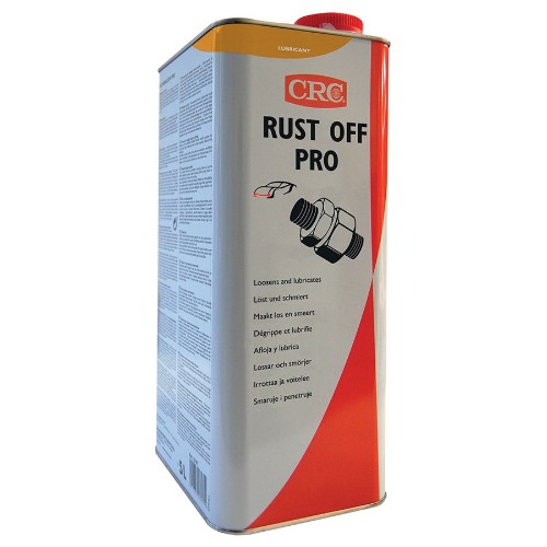 Rostlösare CRC Rust Off Pro