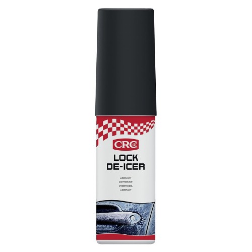 Låsolja CRC Lock De-Icer