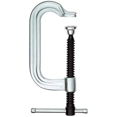 Skruvtving BESSEY VC C-tving