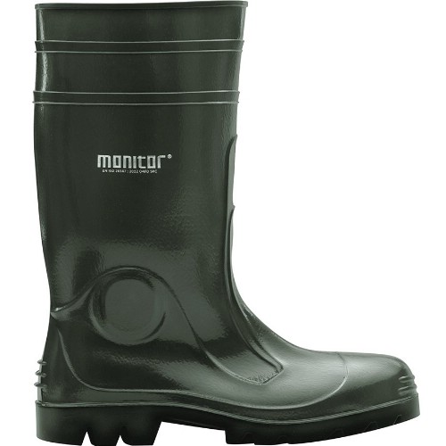 Yrkesstövel MONITOR Clip O4