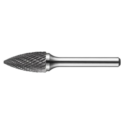 Roterande fil HM DORMER P813 form G