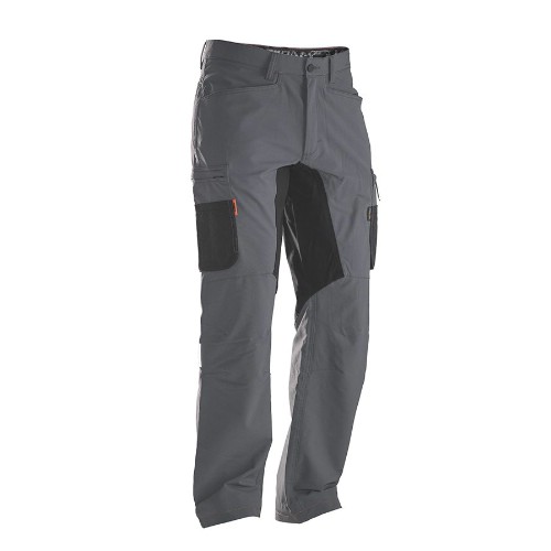 Servicebyxa JOBMAN 2194 Stretch