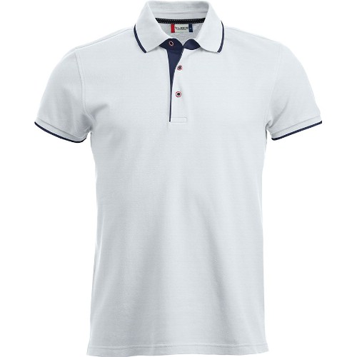 Pikétröja CLIQUE Seattle