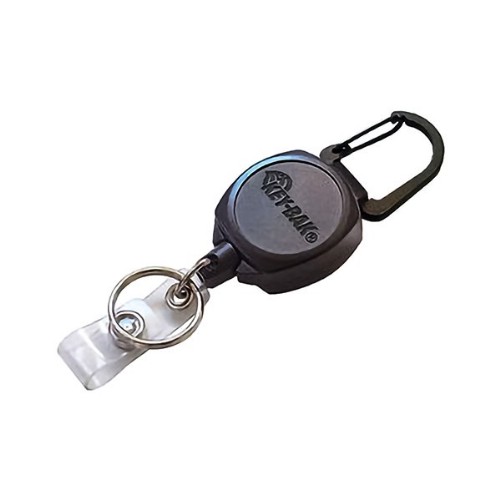 Nyckelhållare KEY-BAK Sidekick med kevlartråd