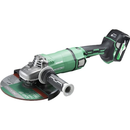 Vinkelslip HIKOKI G 3623DA 36 V MultiVolt