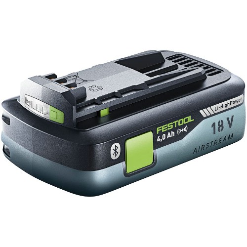 Batteri FESTOOL BP HPC-ASI Li-Ion Bluetooth Li-HighPower
