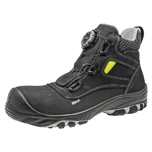 Skyddskänga SIEVI Roller High+ 52185 Boa S3 ESD