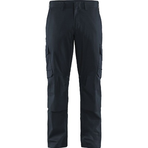 Servicebyxa BLÅKLÄDER 1448 Stretch