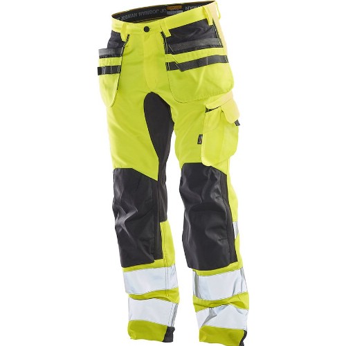 Hantverksbyxa JOBMAN 2240 Stretch