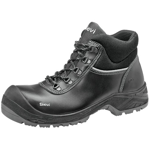 Skyddskänga SIEVI AL Hit 4+ 52409 S3 ESD