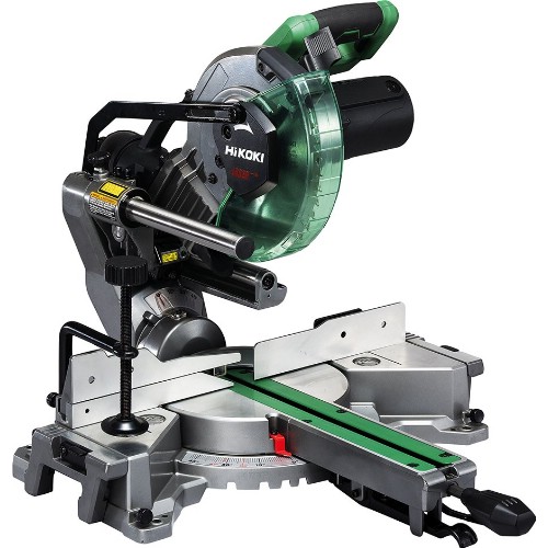 Kap- och geringssåg HIKOKI C 8FSHG