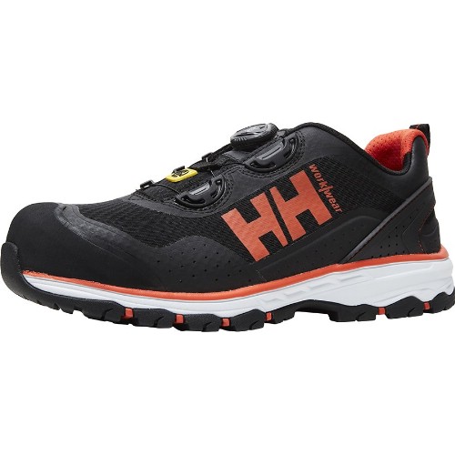 Skyddssko HELLY HANSEN 78230 Chelsea Evo Boa S1P ESD