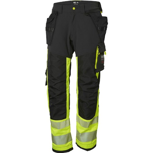 Hantverksbyxa HELLY HANSEN 77471 ICU Stretch
