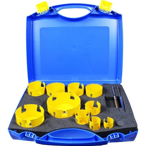 Hålsågsats PRO-FIT Multi Purpose