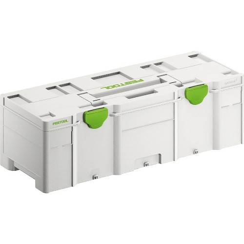 Förvaringslåda FESTOOL Systainer3 SYS3 XXL