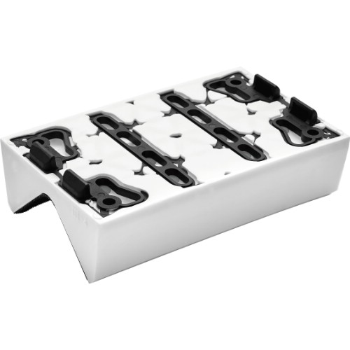 Slipplatta FESTOOL SSH-STF-LS130-R6KV Konkav R6