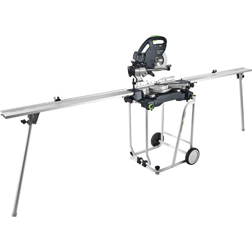 Kap- och geringssåg FESTOOL Kapex KS 60 E-UG-Set/XL