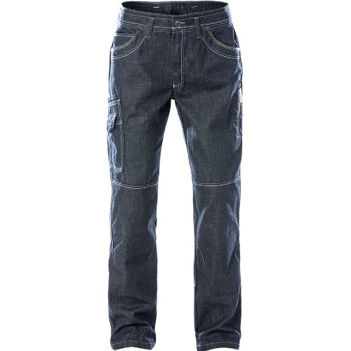 Servicebyxa FRISTADS 273 DY jeans