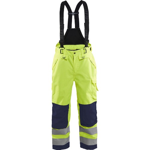 Skalbyxa BLÅKLÄDER 1867