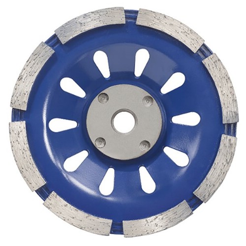 Diamantslipskål CARAT Betong CUBF