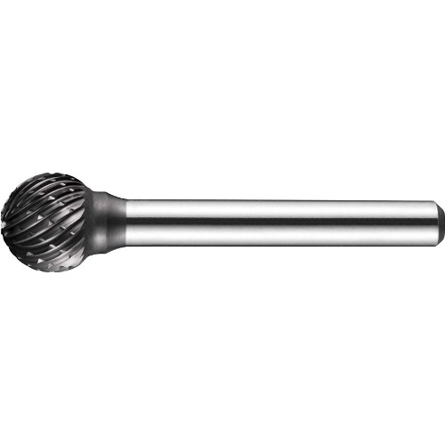 Roterande fil HM DORMER P807C form D