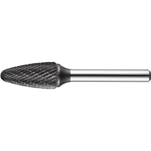 Roterande fil HM DORMER P811C form F