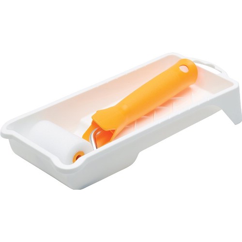 Rollerset ANZA Skum Mini extra fin