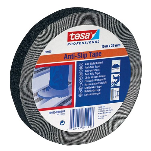 Halkskyddstejp TESA 60950