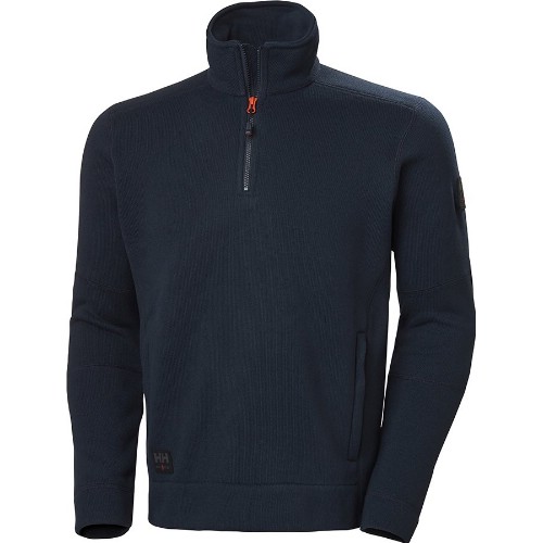 Fleecetröja HELLY HANSEN 72251 Kensington