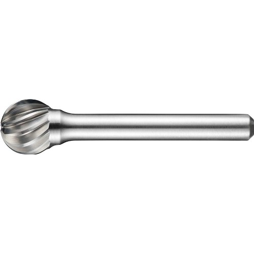 Roterande fil HM DORMER P607 form D