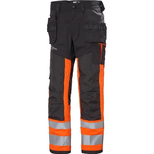 Hantverksbyxa HELLY HANSEN 77422 Alna 2.0 Stretch