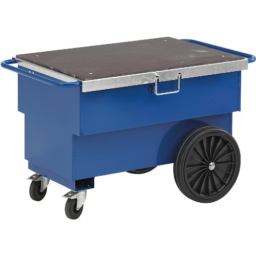 Verktygsvagn KM 300 l