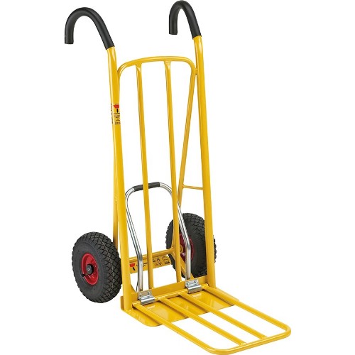 Magasinkärra KM Easy Tip