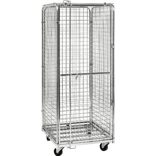 Säkerhetscontainer KM 400 kg