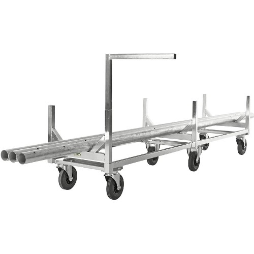 Långgodsvagn KM 0,8 t