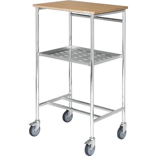 Skrivpulpetvagn KM Elförzinkad