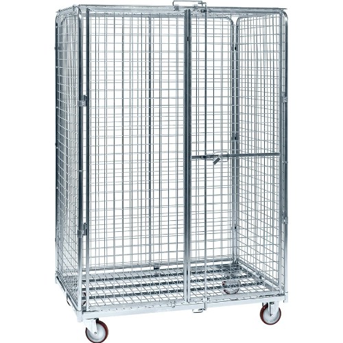 Säkerhetscontainer KM 600 kg