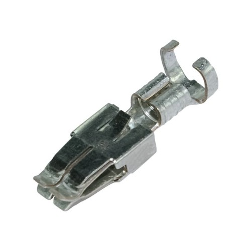 Timerkontakt NELCO DFK 3 oisolerad