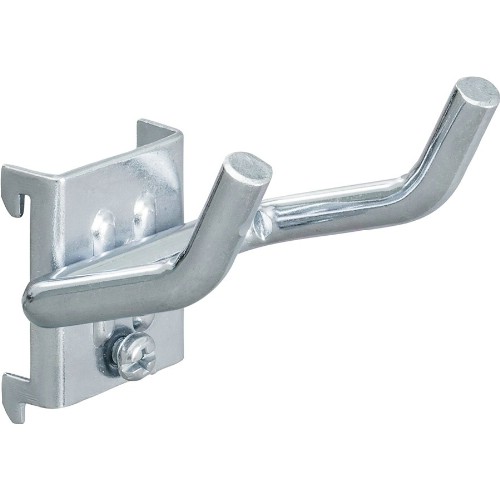 Dubbelkrok vinklad WFI HD