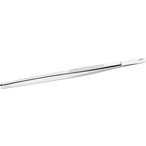 Pincett NWS rak 120 mm