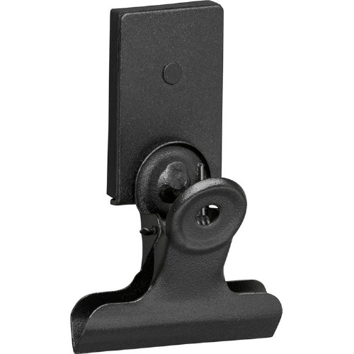 Dokumentklämma WFI magnetisk