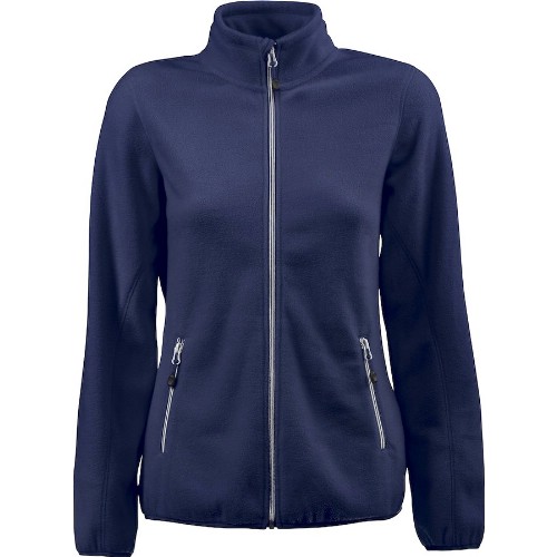 Fleecejacka PRINTER Rocket Dam