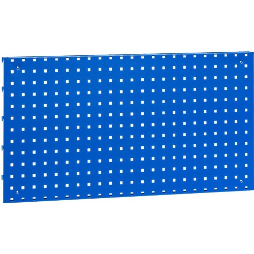 Verktygspanel WFI perforerad för pelare/vägg