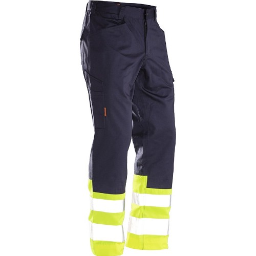 Servicebyxa JOBMAN 2314 Practical