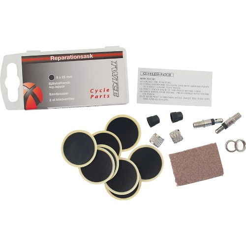 Reparationssats VARTEX för slang