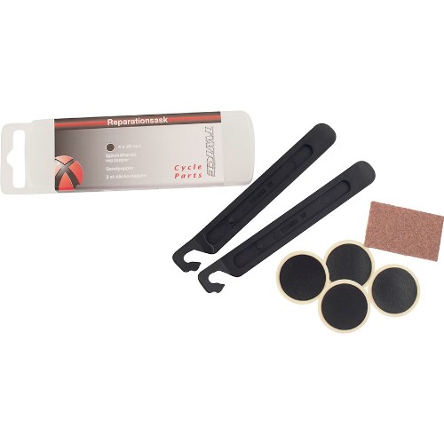 Reparationssats VARTEX för slang