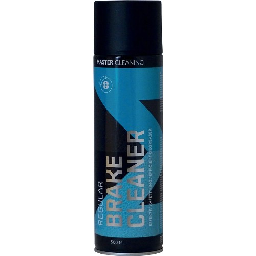 Bromsrengöring SPRAY MASTER Regular Break Cleaner