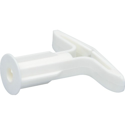 Skivplugg FAST Kombi